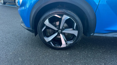 Nissan Juke 1.0 DiG-T 114 Tekna 5dr Petrol Hatchback